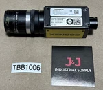 Preowned- Cognex ISM1403-11 Machine Vision Camera 825-0201-1R J Warranty. Fixed Price $550.00.