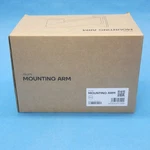 Avigilon Alta / Ava Acc-mnt-arm-w Security Camera Mounting White. Fixed Price $41.50.