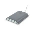 Hid Global Eat Omnikey R54220301 Taa Rohs Conf Desktop Reader 10-99. Fixed Price $75.82.
