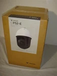 Verkada CP52-E Outdoor 5MP Ptz Pan-tilt-zoom Security Camera Verified Unclaimed!. Fixed Price $2499.00.