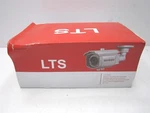 Lts (CMR8270B) 700TVL Outdoor Bullet Cctv (analog) Security Camera. Fixed Price $64.95.