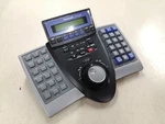 Panasonic System Controller WV-CU950 Used. Fixed Price $253.95.