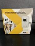 Axis M1054 Network Camera Security Indoor New Box Complete. Fixed Price $75.00.
