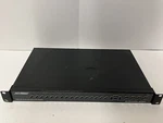 American Dynamics Color Duplex Multiplexer Untested For Parts Only. Fixed Price $29.99.