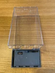 Alpha Security S3 Keeper Box, Retail Theft Prevention Case, ACM326B, Brand New. Fixed Price $11.45.