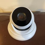 Oem Lts CMHT1722WE-28F Hd Tvi 2MP 2.8MM Lens Wdr Dome Camera. Fixed Price $20.00.