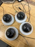 Sony SSC-N21A Camera, Security, 650TVL No Mount(lot Of 4).. Fixed Price $80.00.