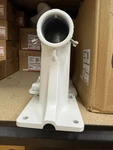 X3 Hikvision Wml 302700464 White Long Camera Wall Mount Bracket. Fixed Price $15.00.