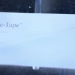 3M Tattle Tape B2 Library Book Security Strips Box Of 1000 Magnetic Adhesive. Fixed Price $12.05.