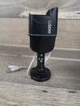 Qsee QD9701B4 Indoor/outdoor Night Color Bullet Security Camera 12V. Used. Fixed Price $22.45.