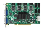 Advantech PV-1000 Dvr 16 Ports Video/audio Capture Card MPEG-4. Fixed Price $317.70.