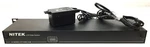 Nitek Series Utp Video Hub System VH851 Used. Fixed Price $166.31.
