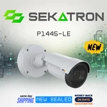 New Axis P1445-LE 1080P Outdoor Network Camera With Ir & Analytics. Fixed Price $999.00.