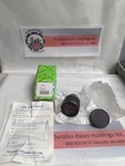 Cosmicar PENTAX,C30811,LENS 8.5MM F/1.5 2/3MI Nos. Fixed Price $90.00.