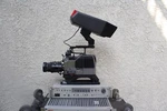 Panasonic WV-F565 Camera Studio Set. Fixed Price $699.99.