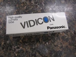 New Vidicon 20PE13A High Quality Camera Tube For Panasonic Matsushita-nos -NA26. Fixed Price $11.24.