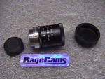 Sony VCL-O6S12XM Nf-mount 6MM Manual Iris Lens XC-999 003 55 XC999 XC777A. Fixed Price $219.99.