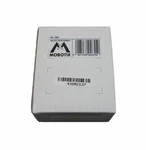 Mobotix MX-B061 Wide Lens B061, Focal Length: 6.1 Mm. Fixed Price $74.75.
