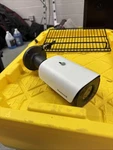 Honeywell Video HBD8GR1 12MP 4K Ultra Hd Ir Bullet Ip Camera. Fixed Price $1000.00.
