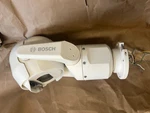 Bosch MIC-7130-PW4 Ip Starlight 7000 Hd Outdoor Day/night Ptz Camera. Fixed Price $438.00.