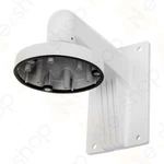 Nex DS-1273ZJ-140 Wall Mount Arm Bracket For Select Hikvision Turret Dome Camera. Fixed Price $23.99.