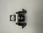 Sony XC-HR70 Ccd Industrial Camera W/ Fujinon 1:1.6/35MM. Fixed Price $48.00.