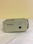 Panasonic WV-BP314 24V 60HZ 3.4W Cctv Security Camera. Fixed Price $33.57.