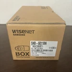Wisenet Samsung SNB-6011BN 2M Fixed Network Camera. Fixed Price $15.00.