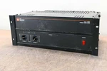 Jbl Urei 6260 Two-channel Power Amplifier CG009QJ. Fixed Price $539.99.