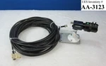 Watec WAT-902H2 Supreme Ccd Camera With Computar H3Z4512CS-IR Lens & Cables Used. Fixed Price $357.15.