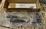 Steel Strapping Tool, Axis Communications Acc Pn 21776. Fixed Price $100.00.