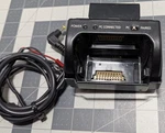 *** Panasonic WV-TW37004 Pairing Dock With Power Cable And Mounting Bracket. Fixed Price $24.50.