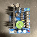 Altronix SMP5 Power Supply Charger Blue 6V 12V 24V Dc 4A Nominal Output Voltage. Fixed Price $34.13.