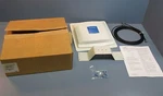 Sensormatic IDANT10CNA25 Rfidomni 915MHZ Circular Omniwave Antenna. Fixed Price $39.99.