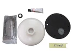 Honeywell HD4DIP-PK Dome Camera Pendant Mount Kit ** New. Fixed Price $21.95.
