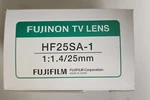 Fujinon HF25SA-1 Machine Vision Focal Lens 1:1.4/25MM *nda Available*. Fixed Price $166.60.