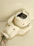 Bosch / Starlight Industrial Cctv Camera MIC-7522-Z30W 044624604017111018. Fixed Price $2802.50.