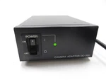 Sony DC-700CE Video Camera Adaptor (power Tested). Fixed Price $125.00.
