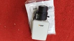 P:VT21 Axis M1113, Ppoe Security Camera With 2.9-8.2MM Cumputar Lens. Fixed Price $115.00.