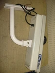 Construction Site Security Camera Time Lapse Oxmpc Canon Rebel T6. Fixed Price $295.00.