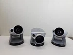 3 Canon VC-C50I Pan-tilt Communication Camera Power Adapter Untested. Fixed Price $140.00.
