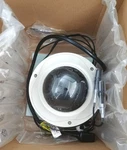 Samsung SNV-5080R 1.3MP Hd Vandal-resistant Network Ir Dome Camera, IP66, IK10. Fixed Price $149.00.