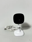 Merkury Smart Wi-fi Camera With Night Vision MI-CW051 Live Video, Hd 1080P. Fixed Price $18.00.