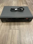 Mitsubishi HS-S8300 Time Lapse Video Recorder Vcr 6 Head Hi-density Svhs. Fixed Price $52.00.