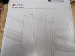 Arecont Vision Av-pma Pole Mount Adapter. Fixed Price $12.00.
