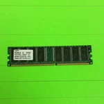 Pelco DX8016-500 Dvr 256MB DDR-333 (PC-2700) PC-2700U Ram M368L3223DTM-CB3 Sams. Fixed Price $13.95.