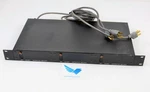 DA104DT - Pelco Controller Video Distribution Amplifier Rack. Fixed Price $139.99.