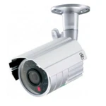 Interlogix TVC-5125BE-3-N 550TVL Outdoor Ir Bullet Camera. Fixed Price $6.87.
