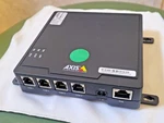*nice* Axis F34 Surveillance Main Unit, 0778-001-01. Fixed Price $48.00.