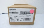 Axis 0640-001 P3904-R 720P Hdtv Compact Dome Ip H.264 Security Camera Bis. Fixed Price $453.15.